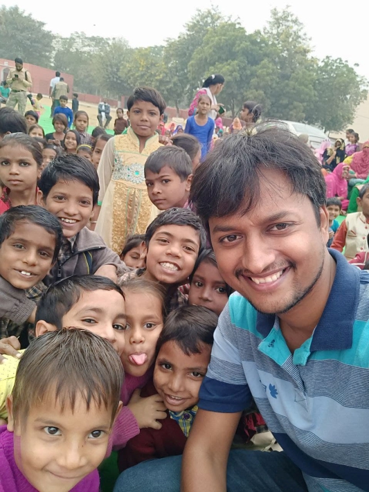 OCS Foundation activity related to Farm to Prosperity