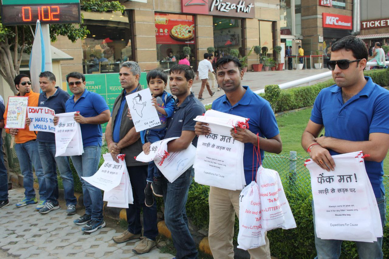 OCS Foundation activity related to Partners and CSR
